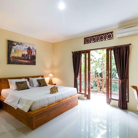 Alam Pangkung Ubud ภายนอก รูปภาพ