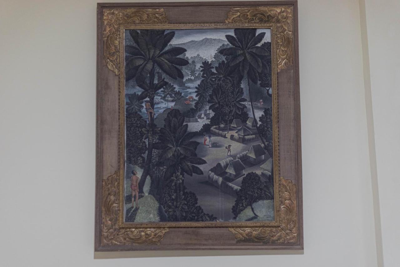 Alam Pangkung Ubud ภายนอก รูปภาพ